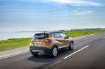 Renault Captur 2017 года (WW)